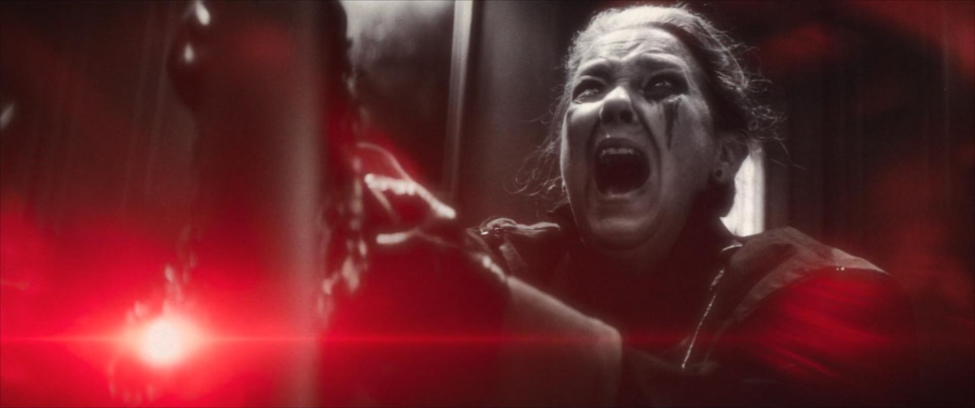 暗夜狼人剧照的剧照