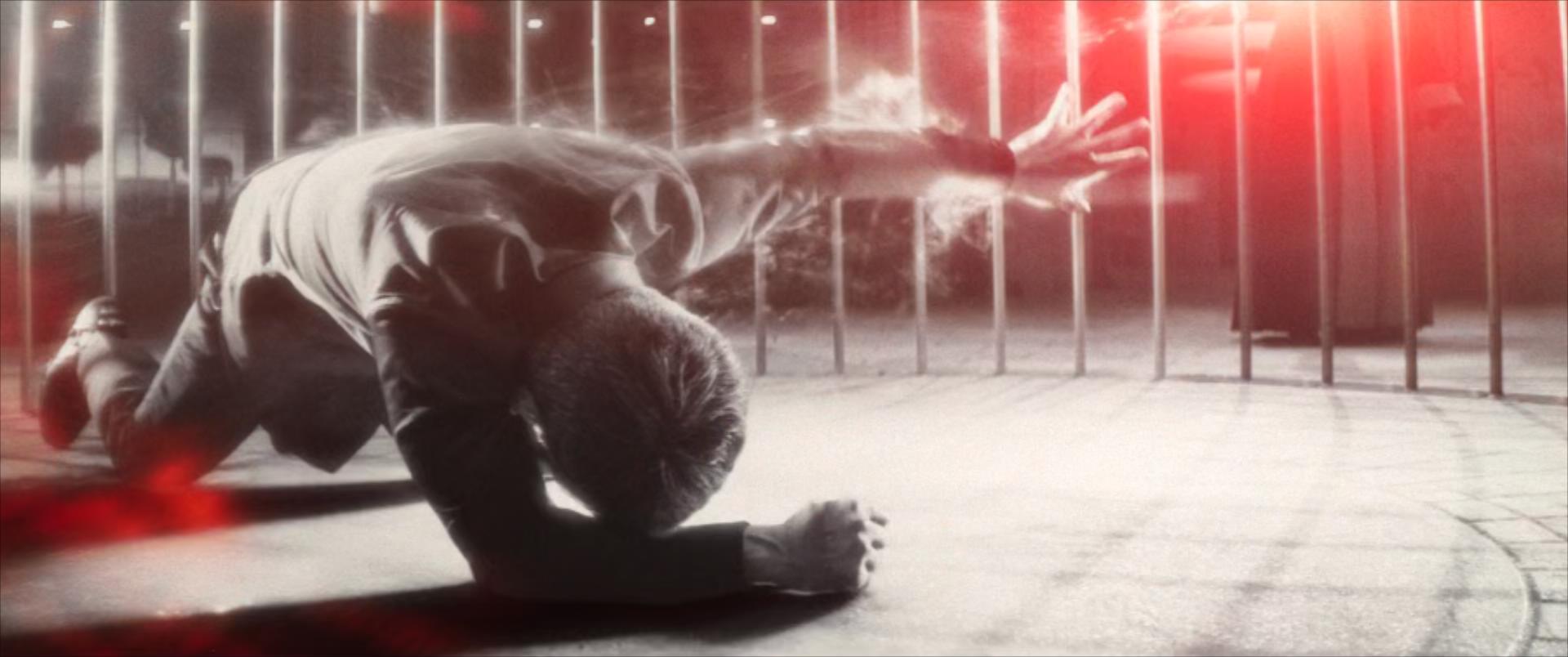 暗夜狼人剧照的剧照