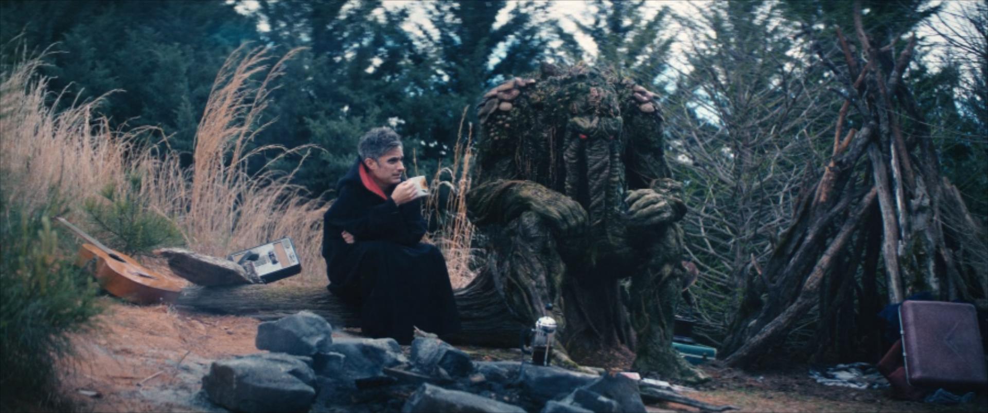 暗夜狼人剧照的剧照