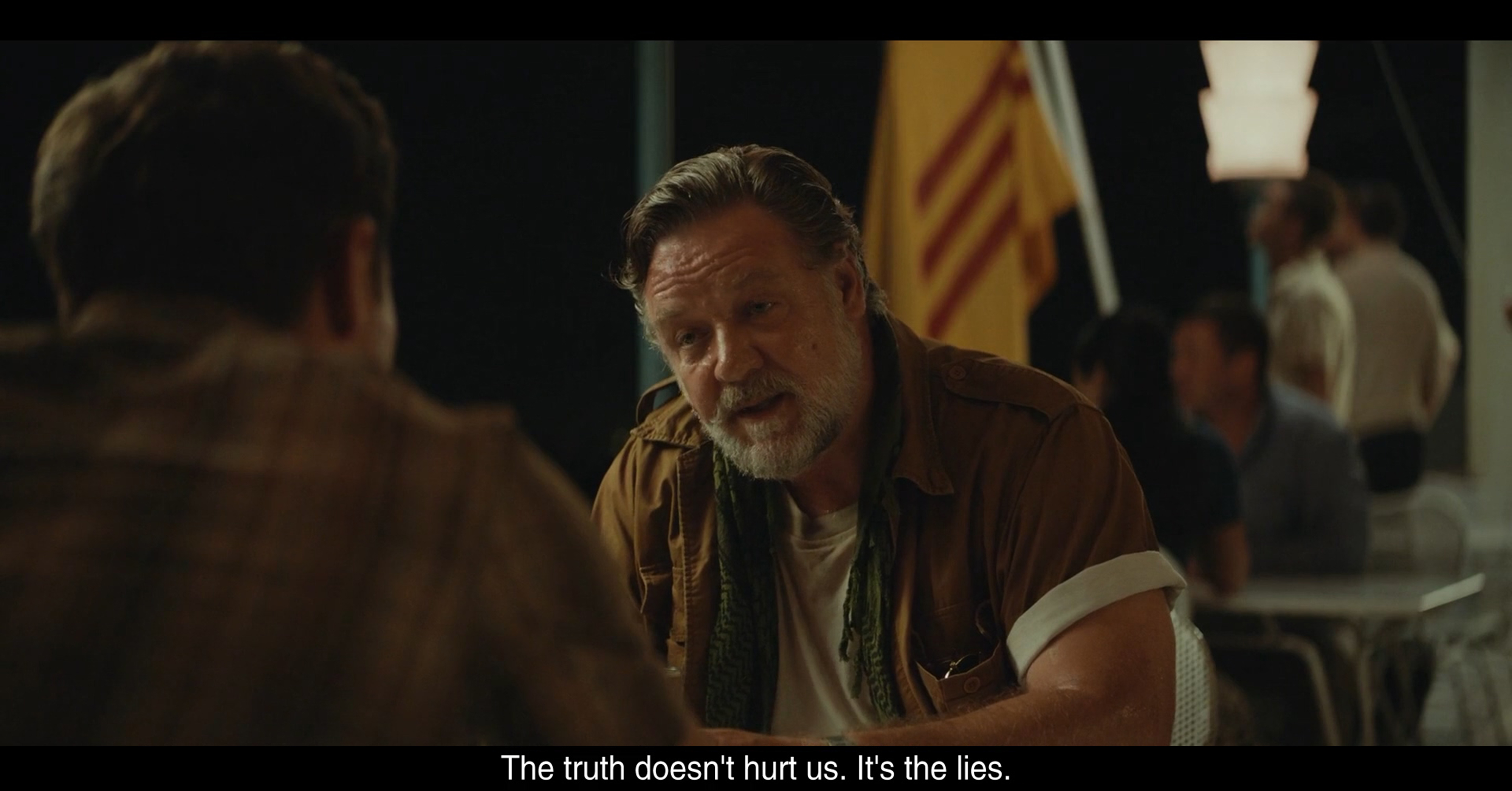 有史以来最棒的啤酒运送剧照的剧照