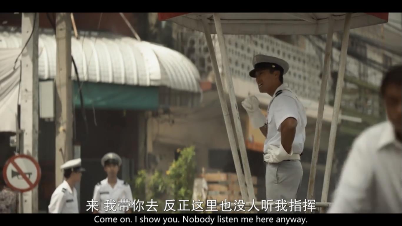 有史以来最棒的啤酒运送剧照的剧照