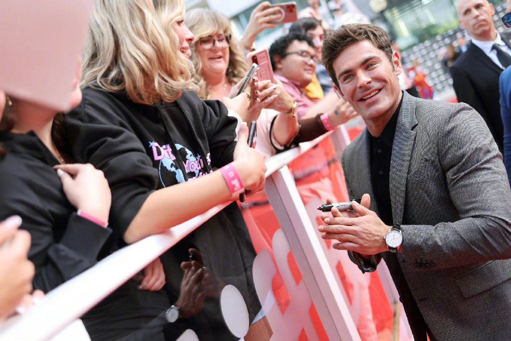 有史以来最棒的啤酒运送剧照的剧照