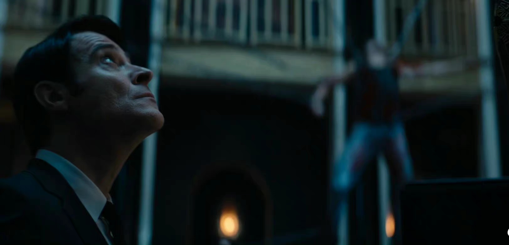 养鬼吃人剧照的剧照