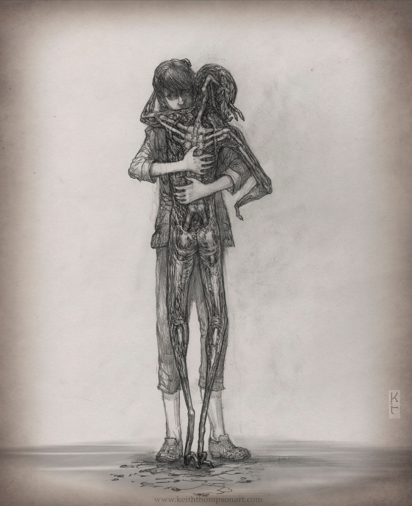 养鬼吃人剧照的剧照