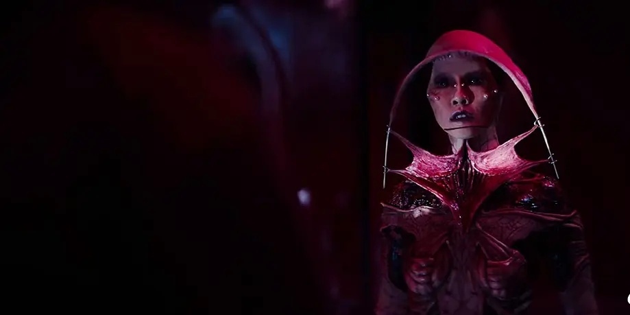 养鬼吃人剧照的剧照