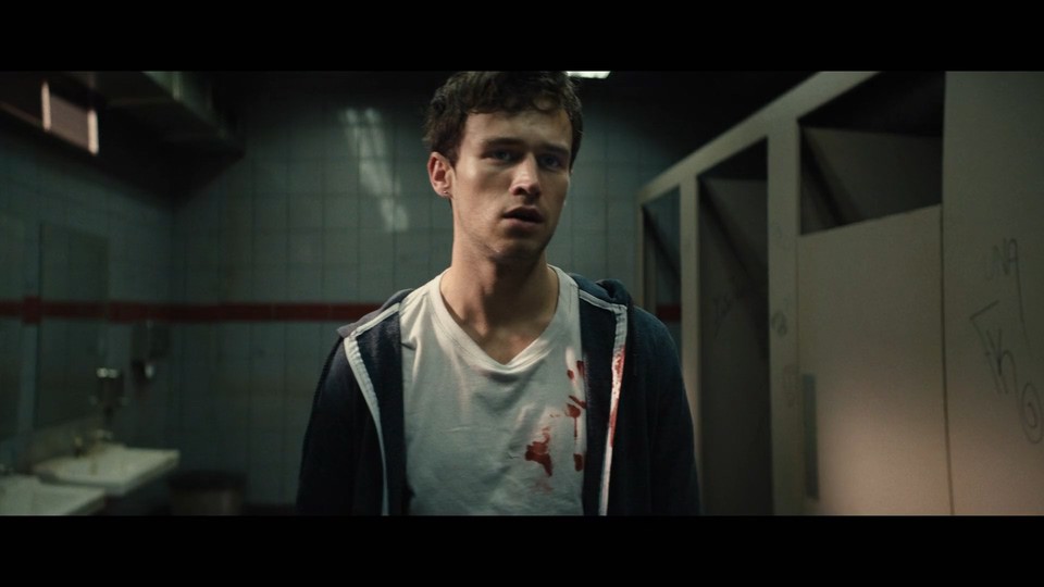 养鬼吃人剧照的剧照