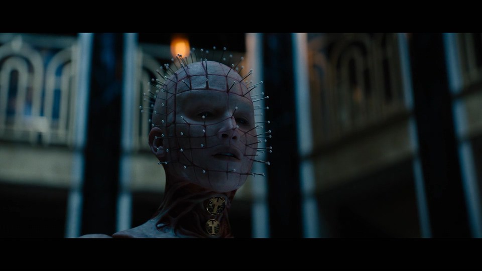 养鬼吃人剧照的剧照