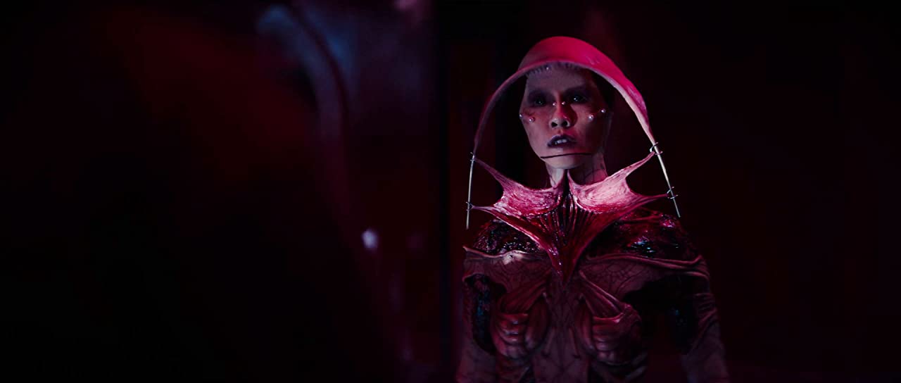 养鬼吃人剧照的剧照