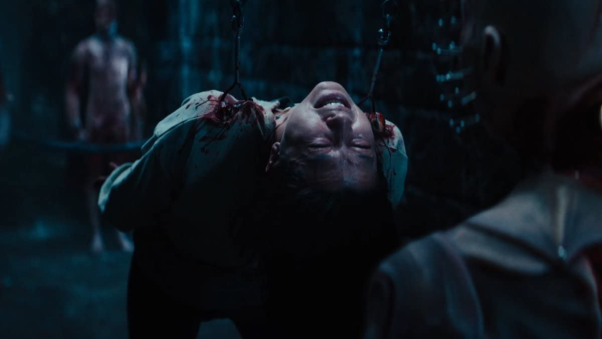 养鬼吃人剧照的剧照