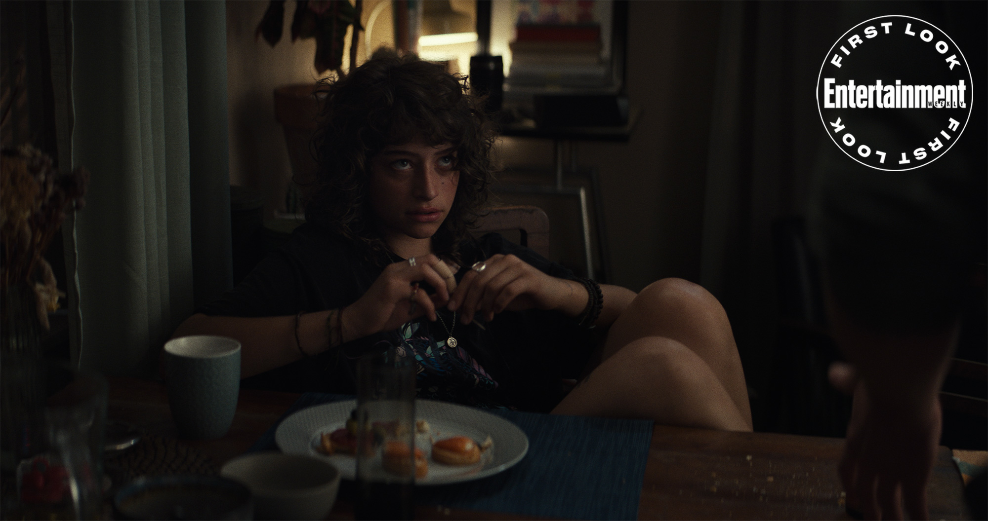 养鬼吃人剧照的剧照