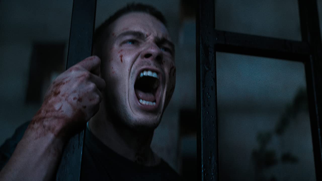 养鬼吃人剧照的剧照