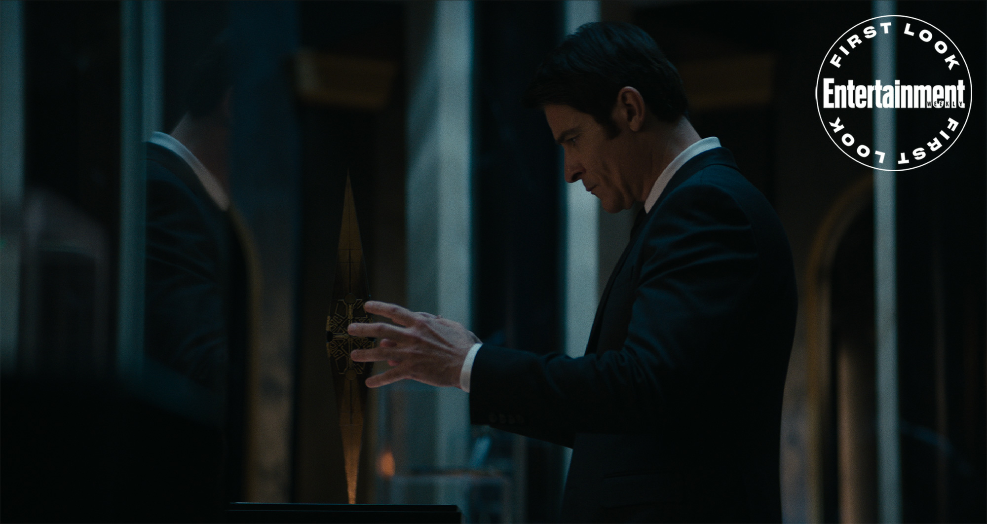 养鬼吃人剧照的剧照