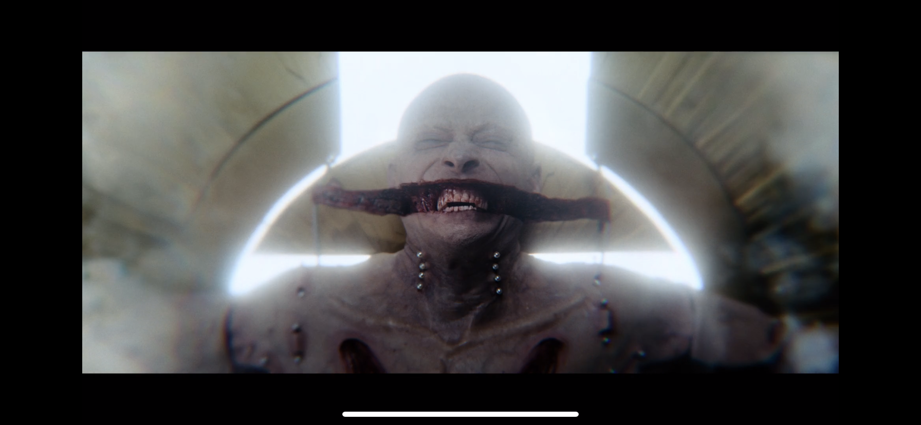 养鬼吃人剧照的剧照