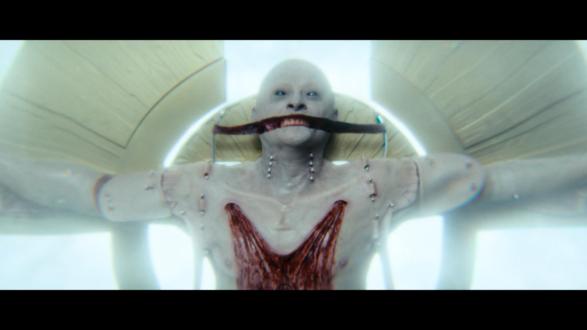 养鬼吃人剧照的剧照