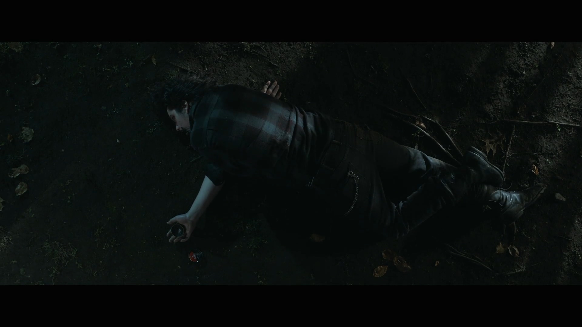 哈里根先生的手机剧照的剧照