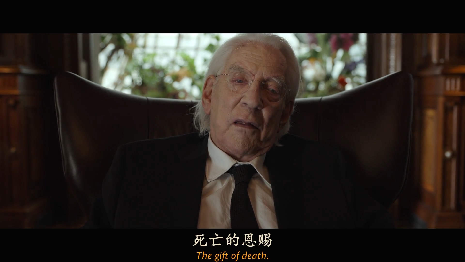 哈里根先生的手机剧照的剧照