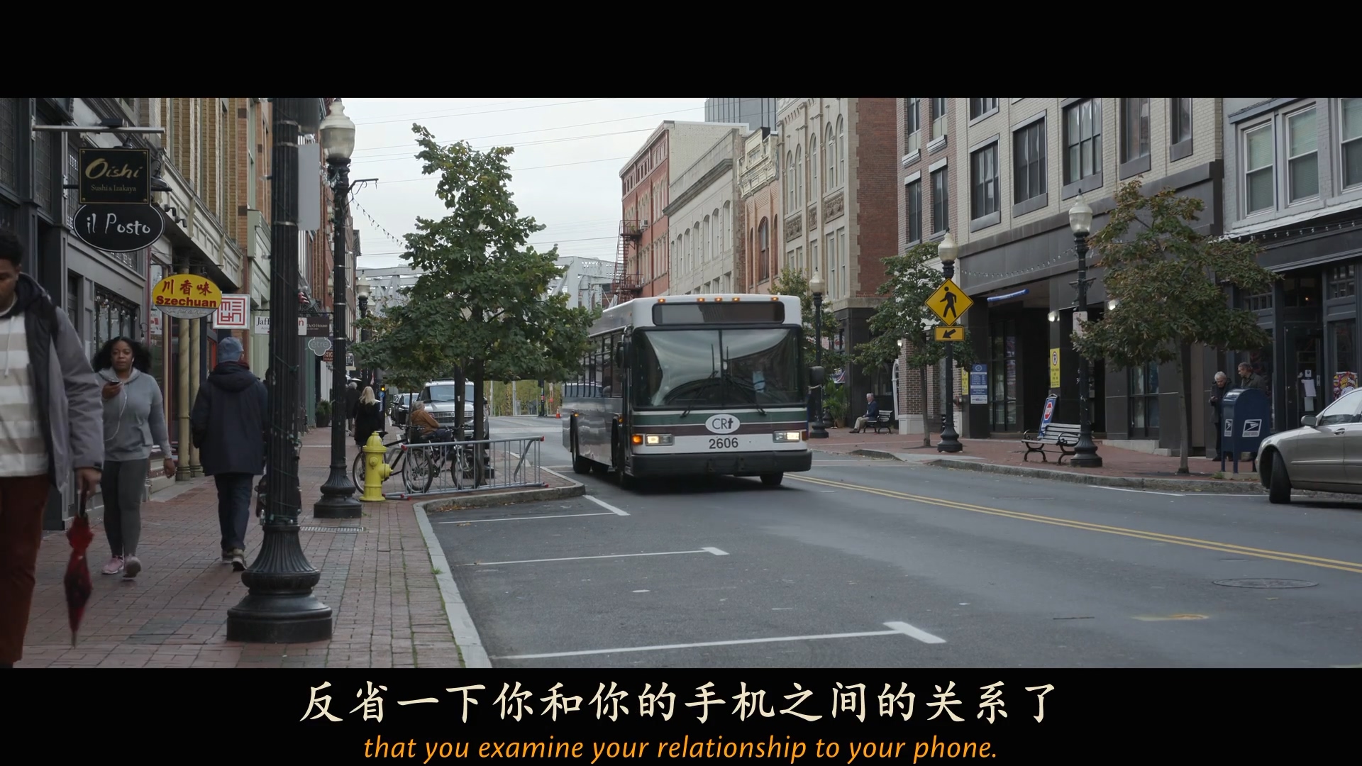 哈里根先生的手机剧照的剧照