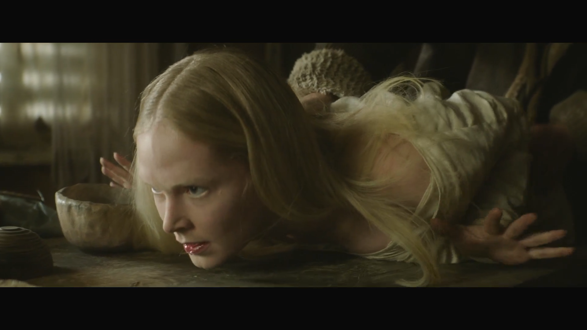 维斯珀剧照的剧照