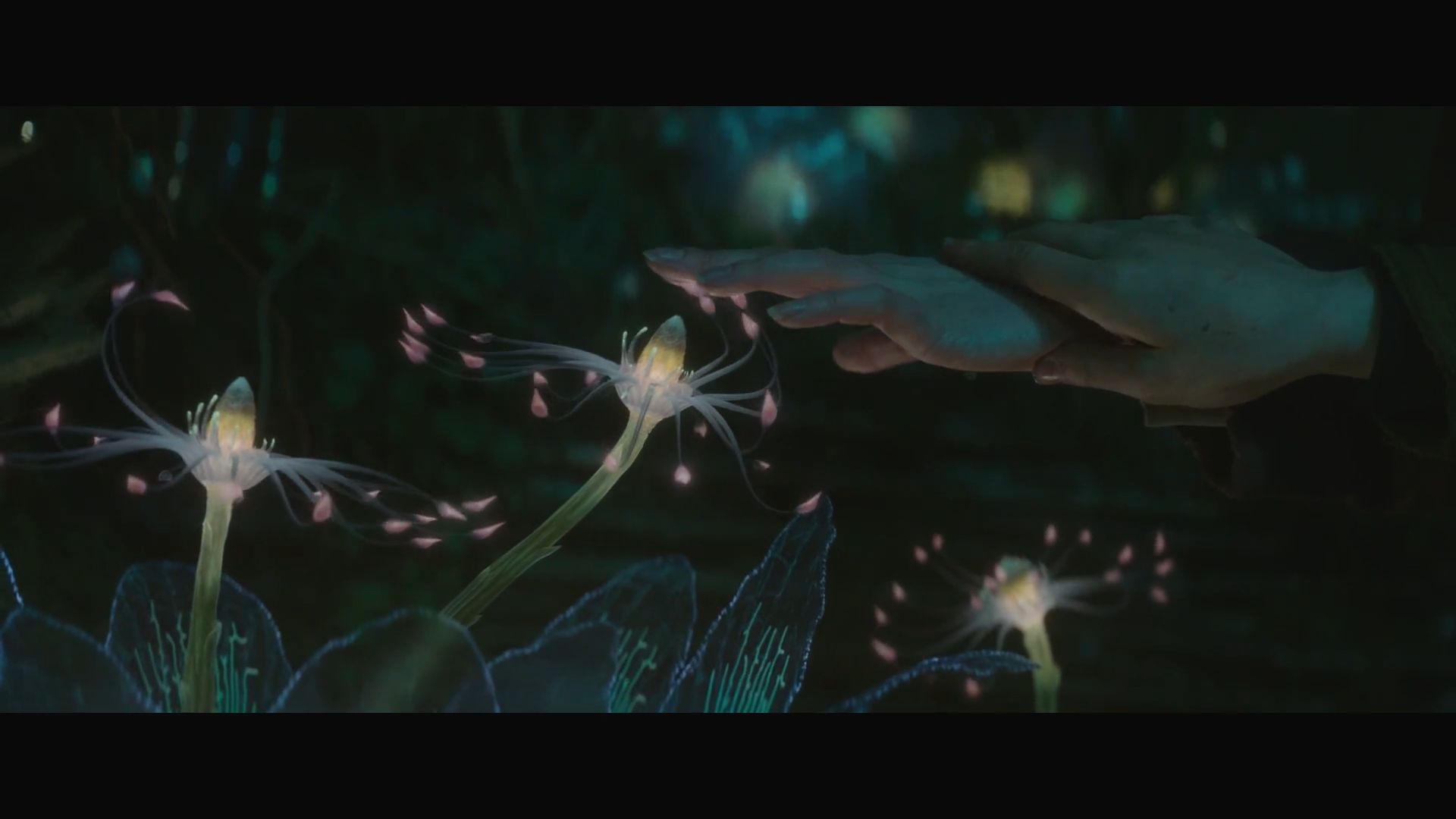 维斯珀剧照的剧照