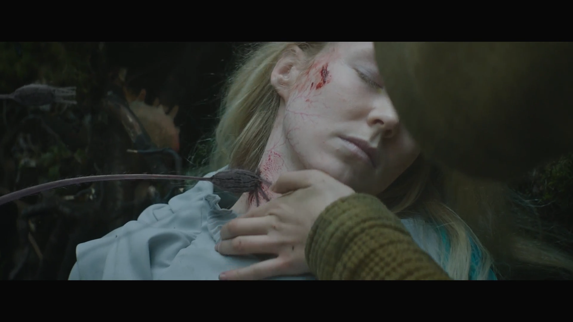 维斯珀剧照的剧照