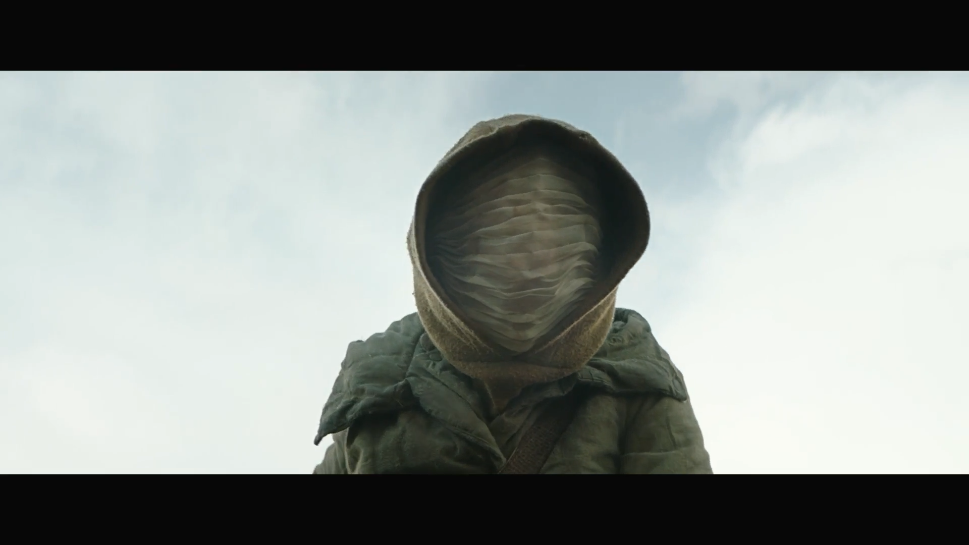 维斯珀剧照的剧照