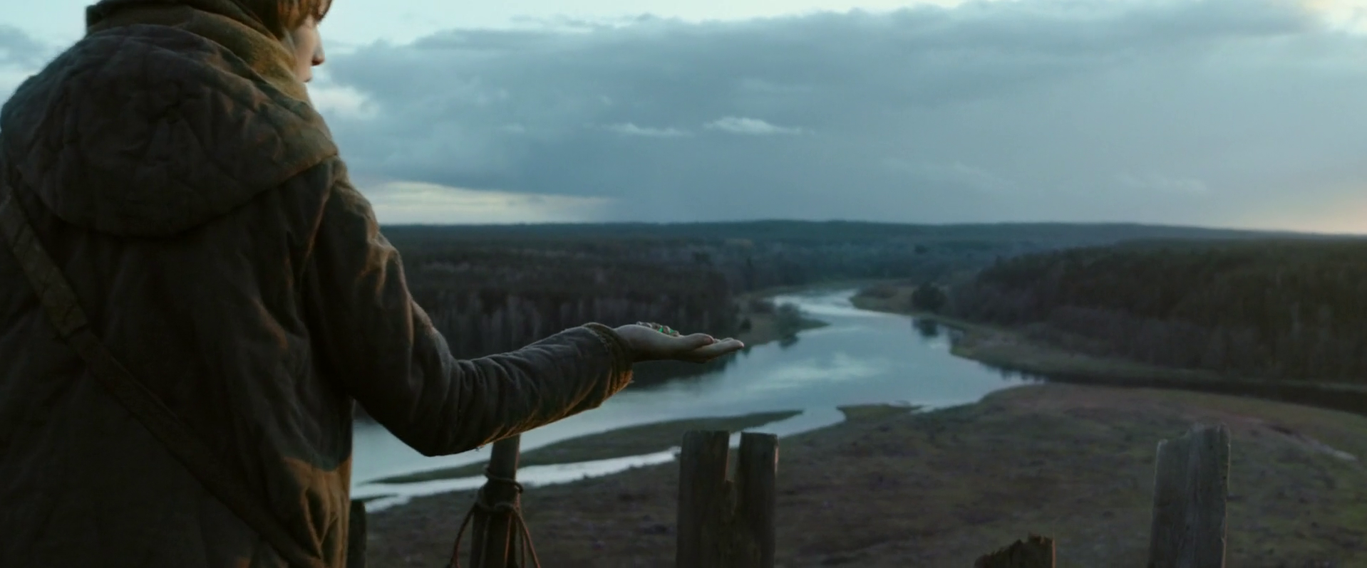 维斯珀剧照的剧照