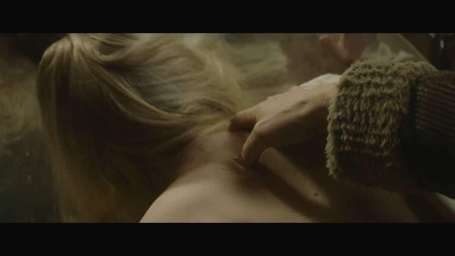 维斯珀剧照的剧照