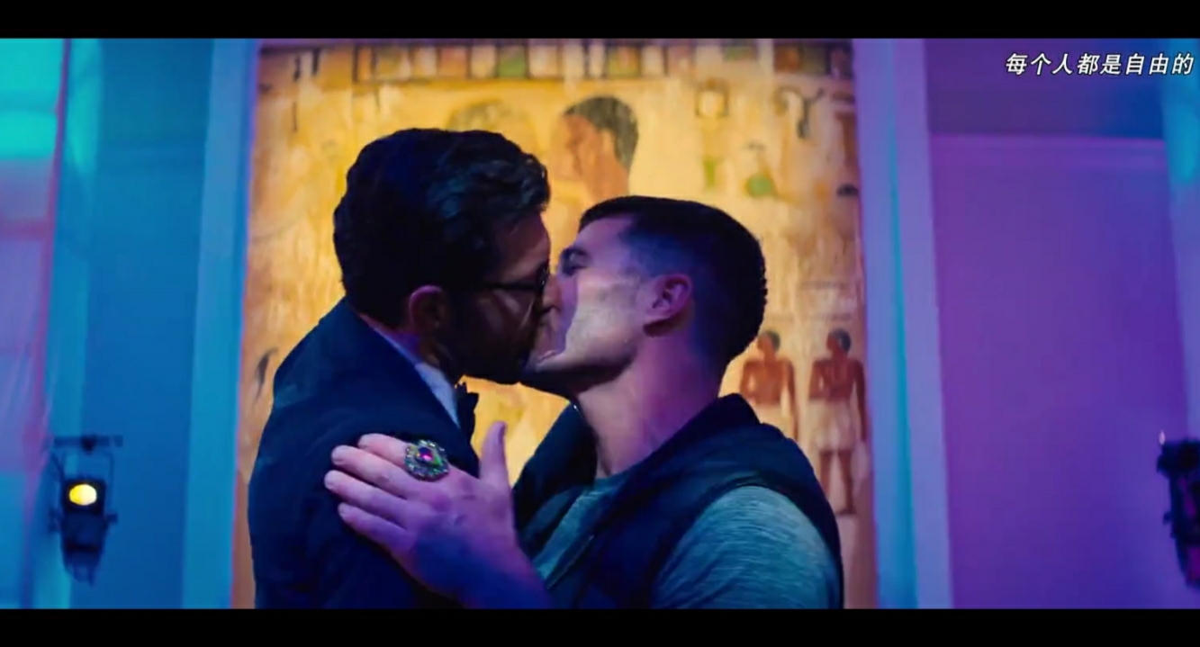 哥儿们剧照的剧照