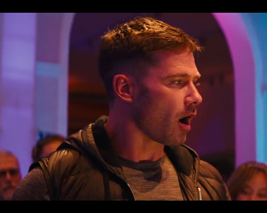 哥儿们剧照的剧照