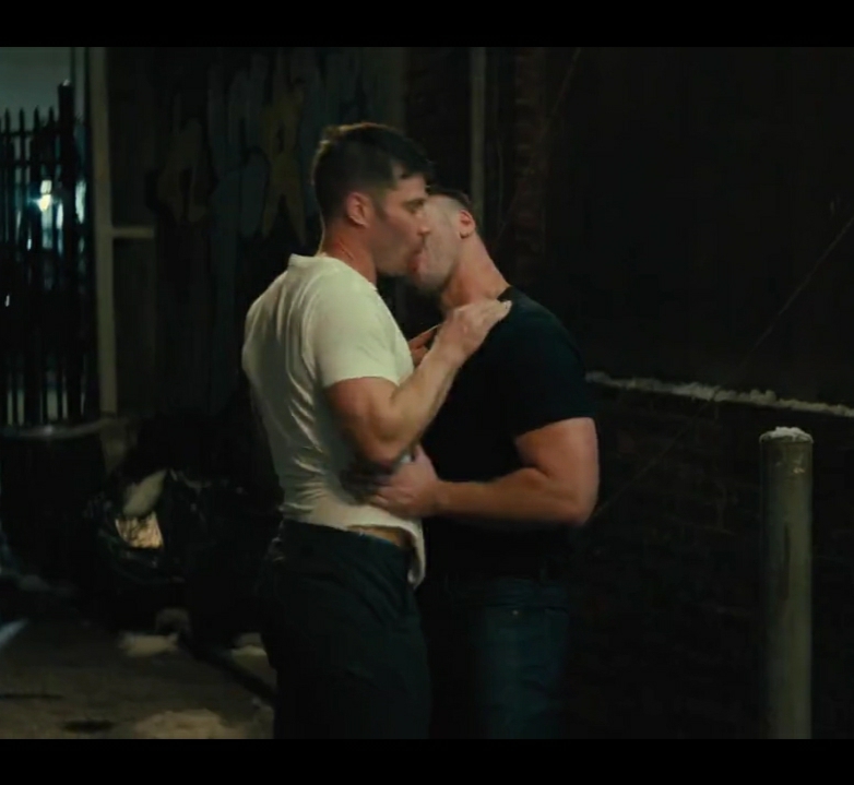 哥儿们剧照的剧照