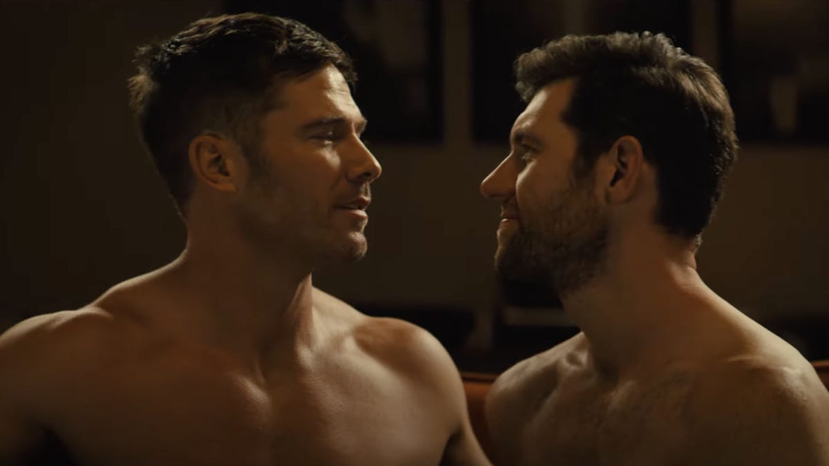 哥儿们剧照的剧照