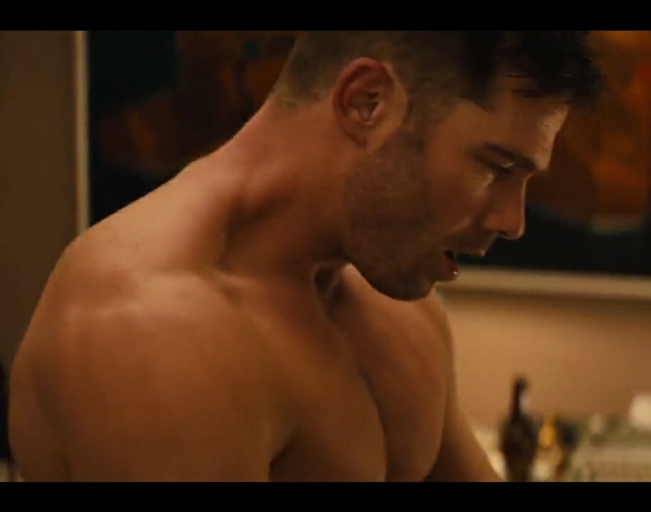 哥儿们剧照的剧照