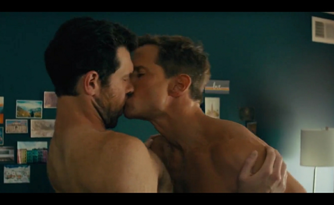 哥儿们剧照的剧照