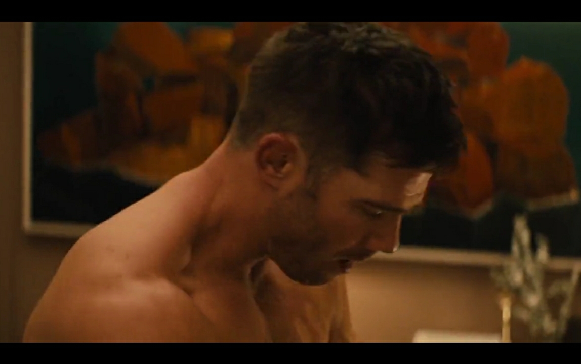 哥儿们剧照的剧照