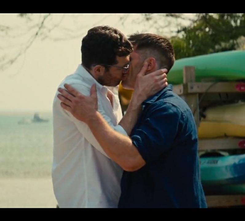 哥儿们剧照的剧照