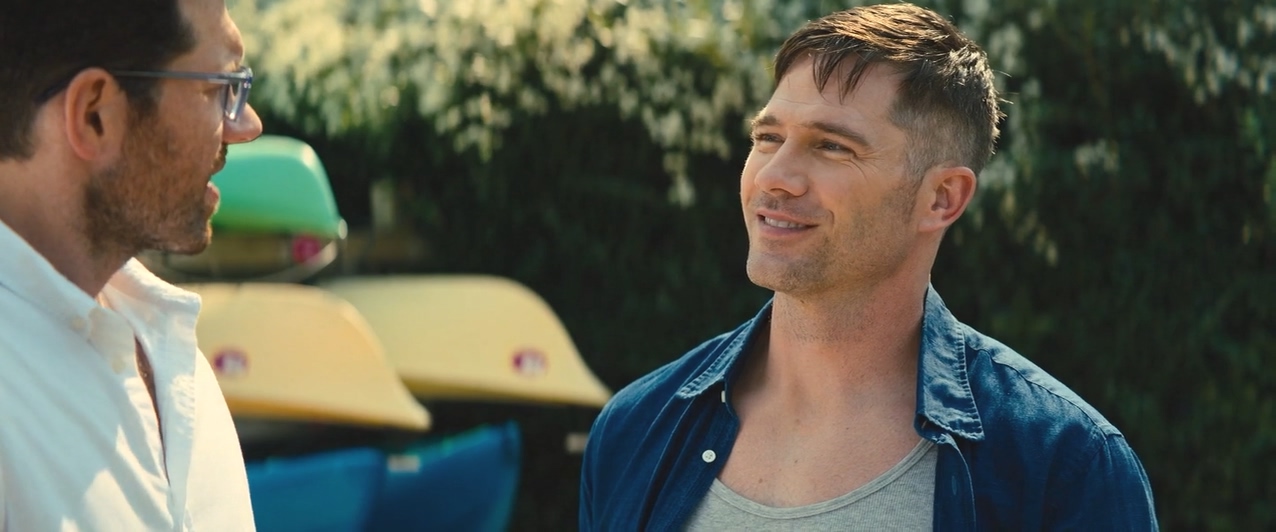 哥儿们剧照的剧照