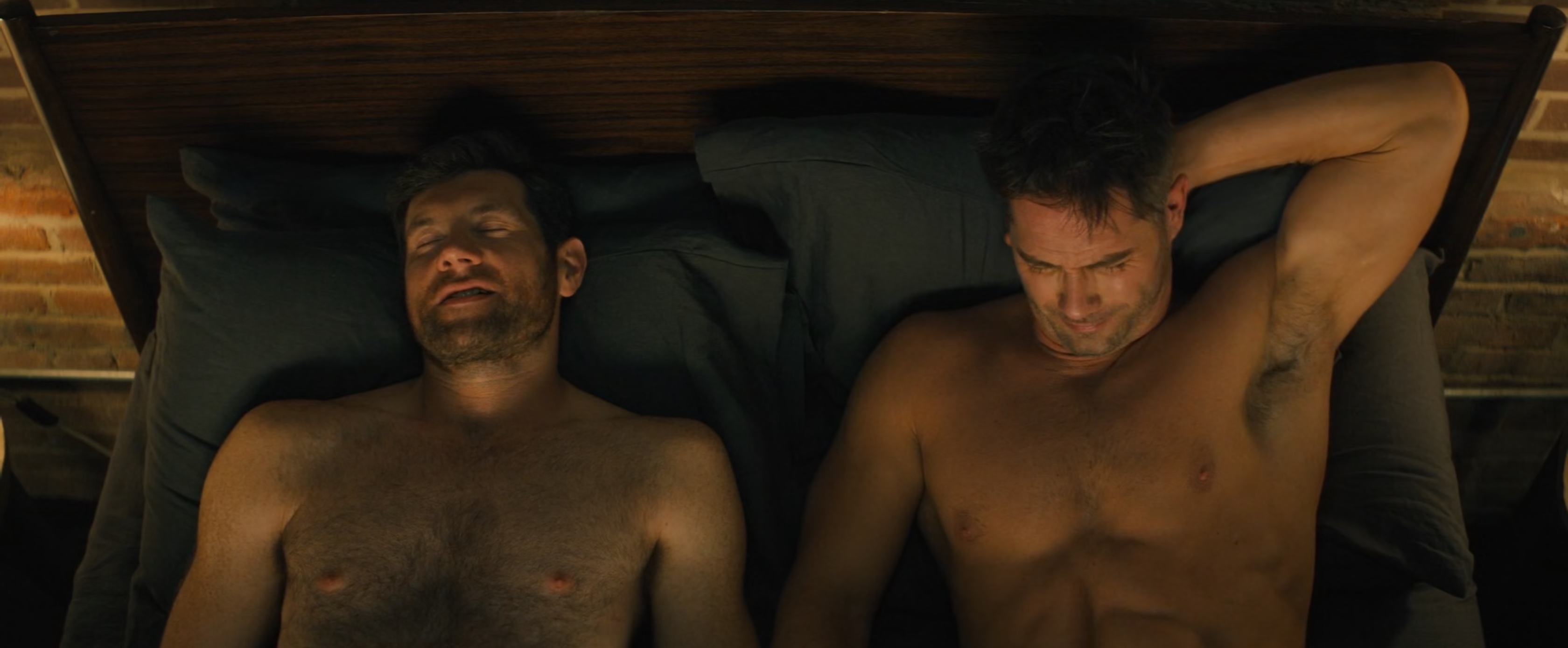 哥儿们剧照的剧照