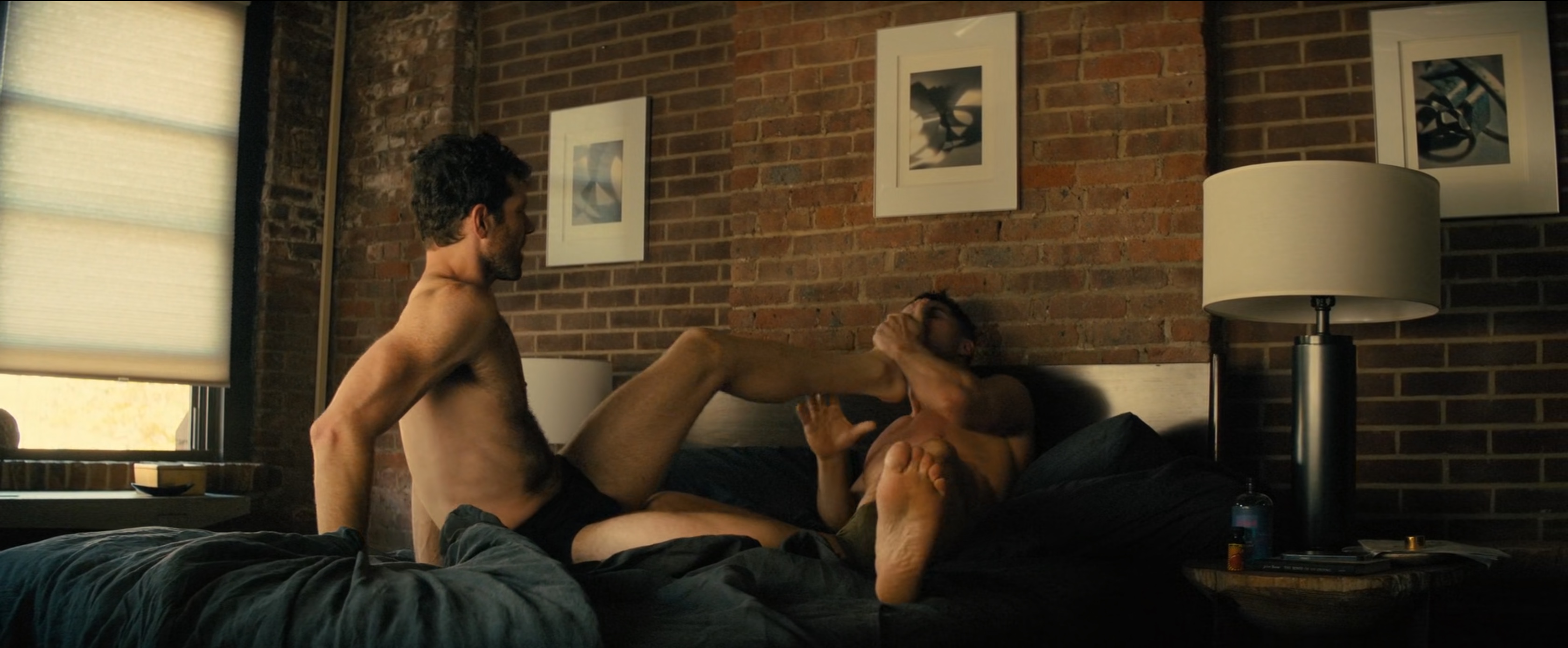 哥儿们剧照的剧照