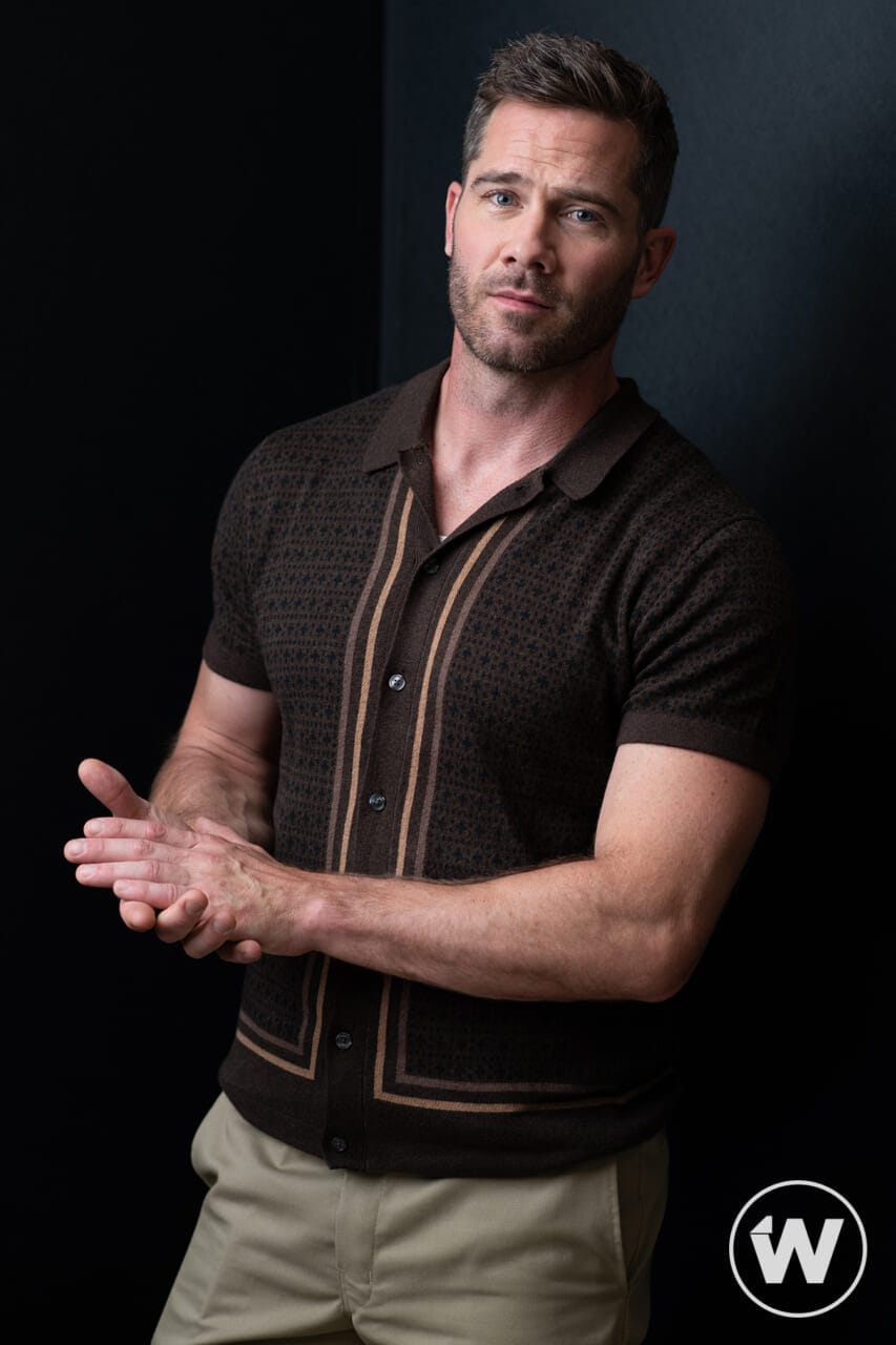 哥儿们剧照的剧照