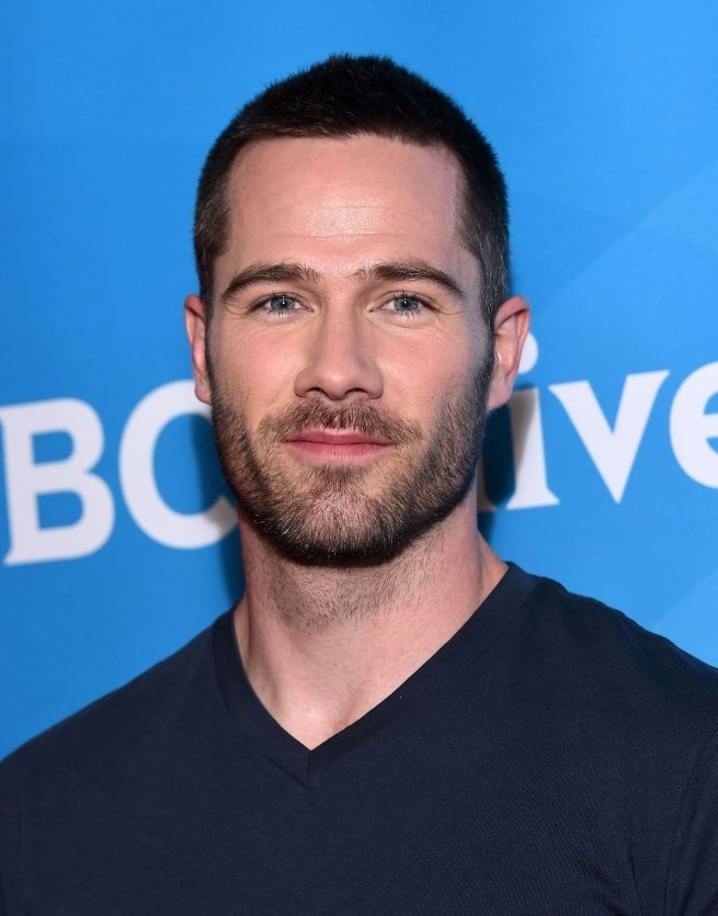 哥儿们剧照的剧照