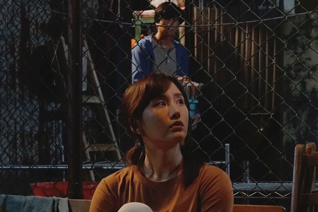 被消失的凶案剧照的剧照