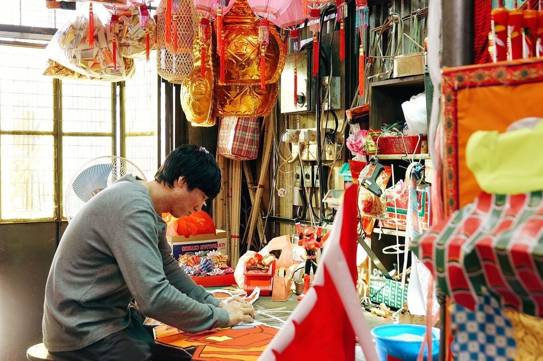 被消失的凶案剧照的剧照