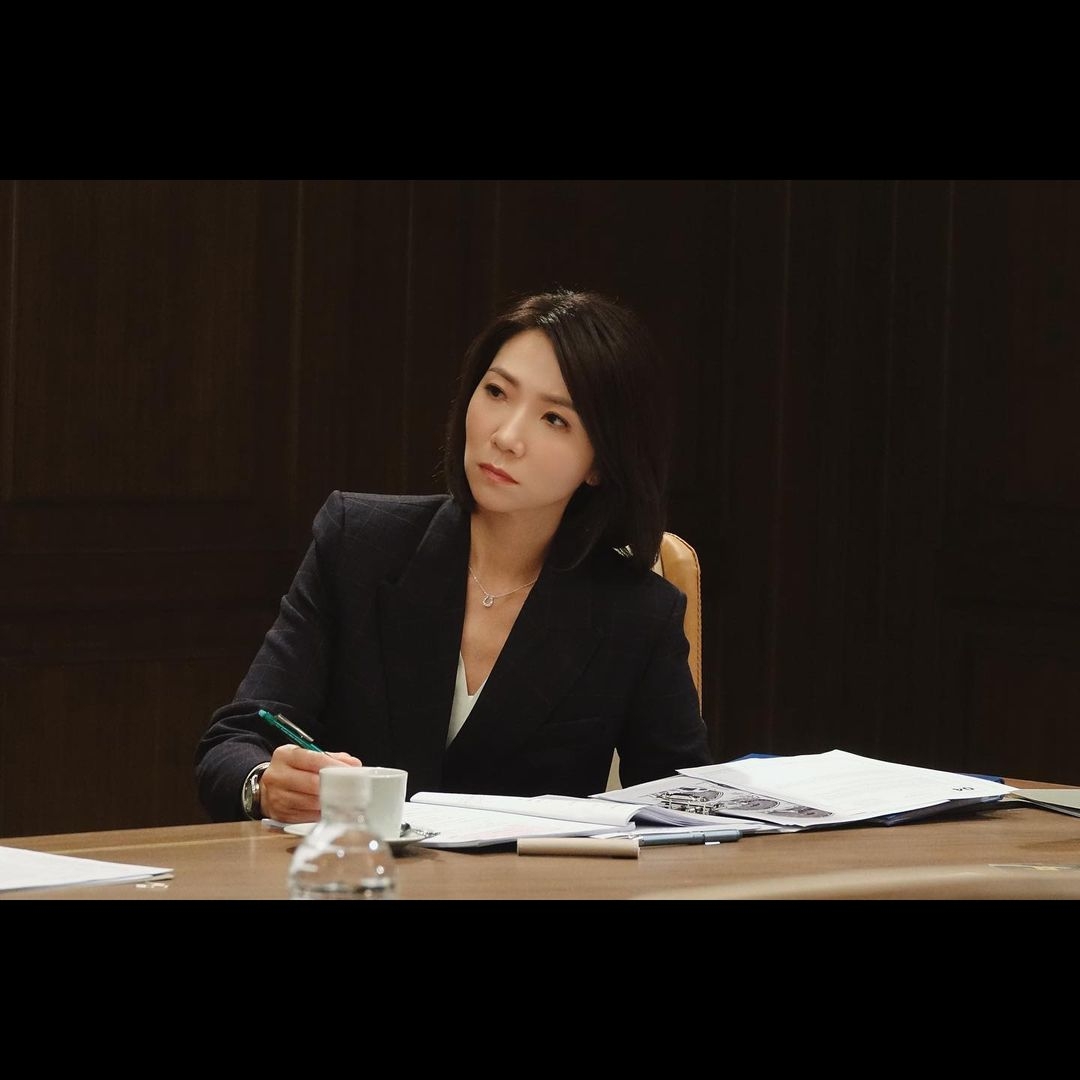 被消失的凶案剧照的剧照