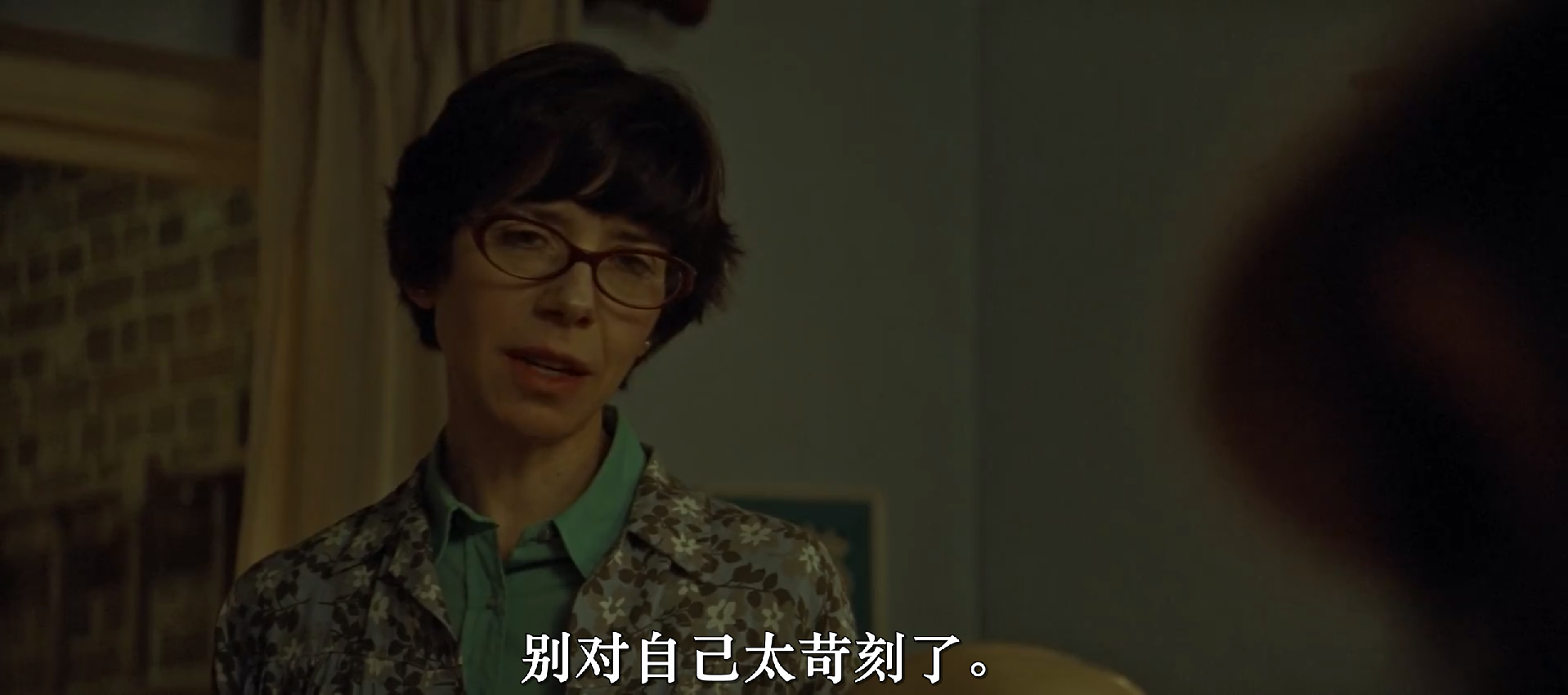 公开赛魅影剧照的剧照