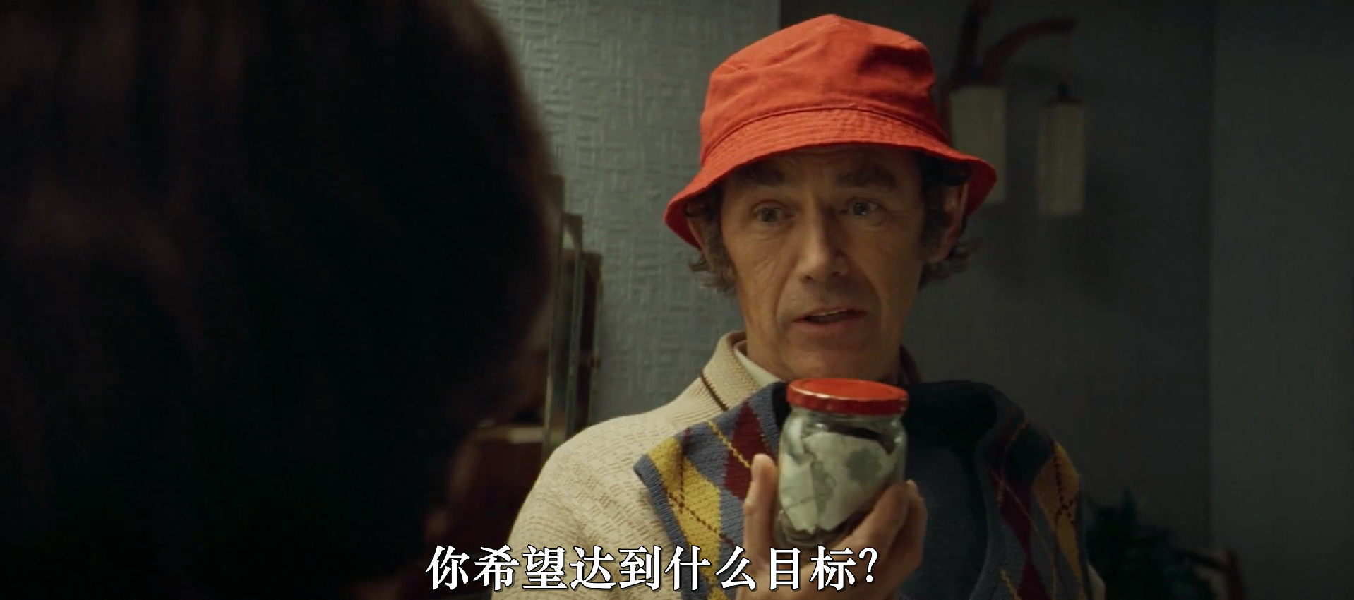 公开赛魅影剧照的剧照