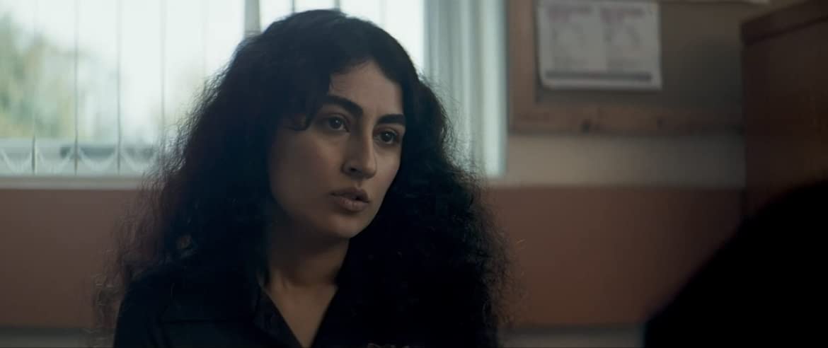 公开赛魅影剧照的剧照