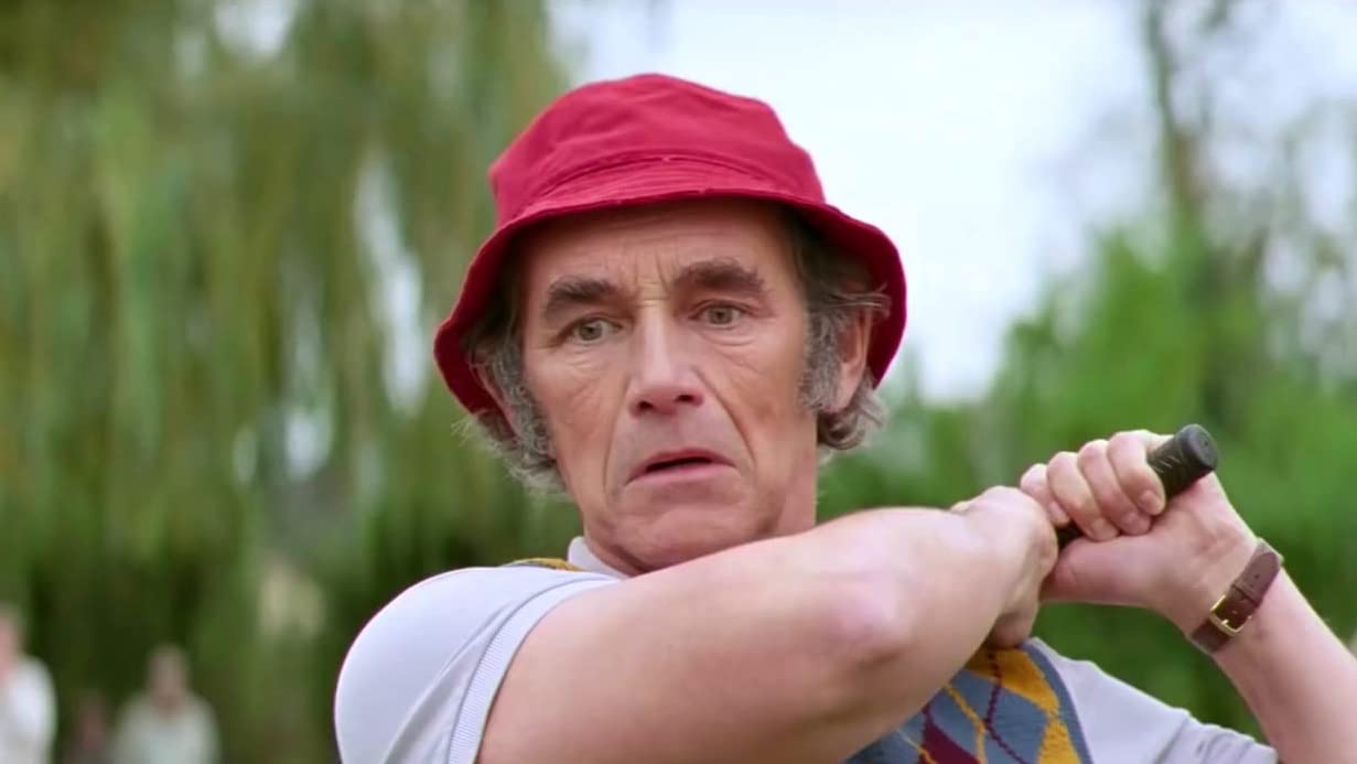 公开赛魅影剧照的剧照