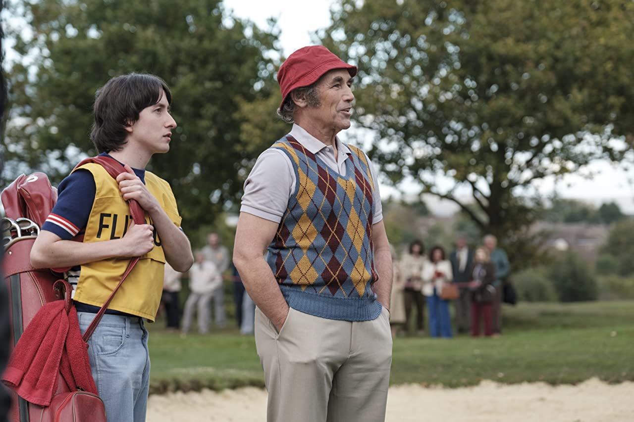 公开赛魅影剧照的剧照