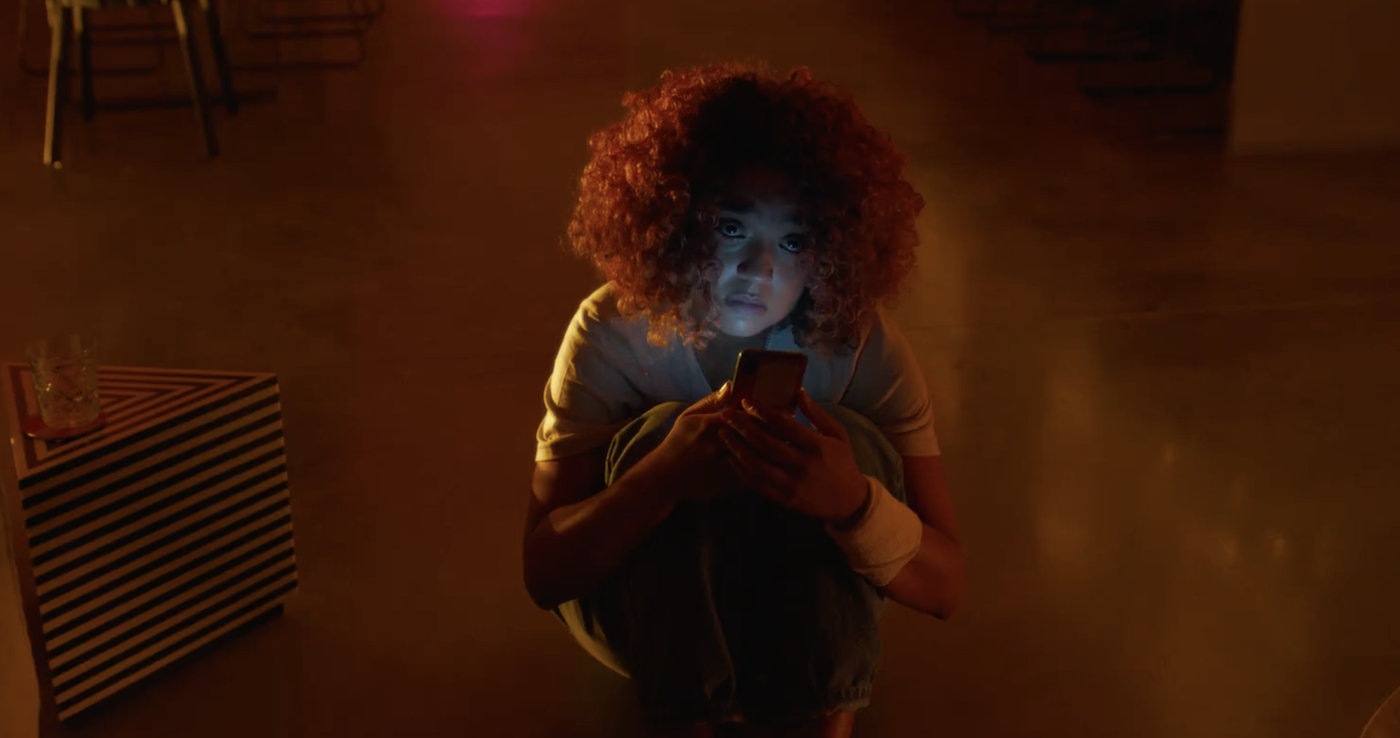 茜茜剧照的剧照