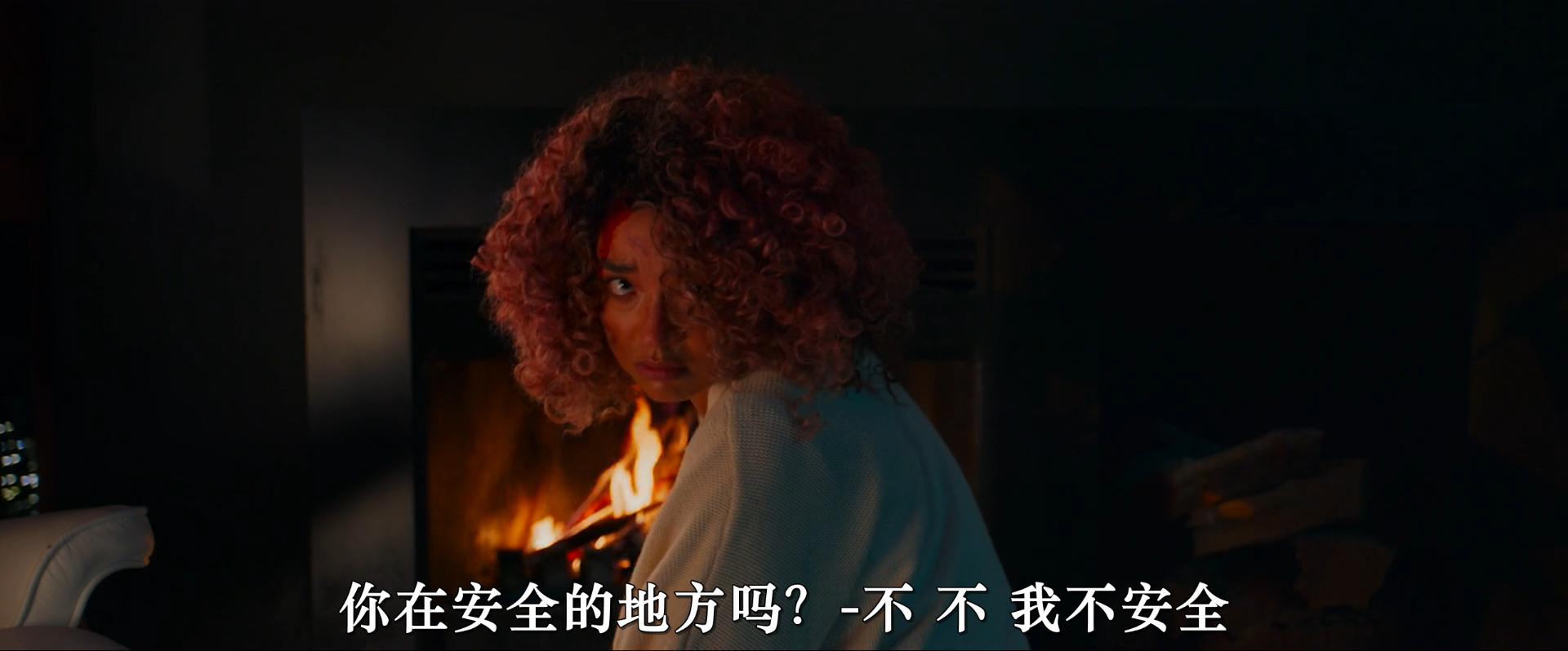 茜茜剧照的剧照